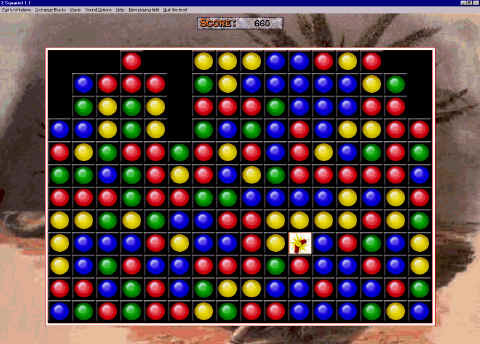 Squared Screenshot